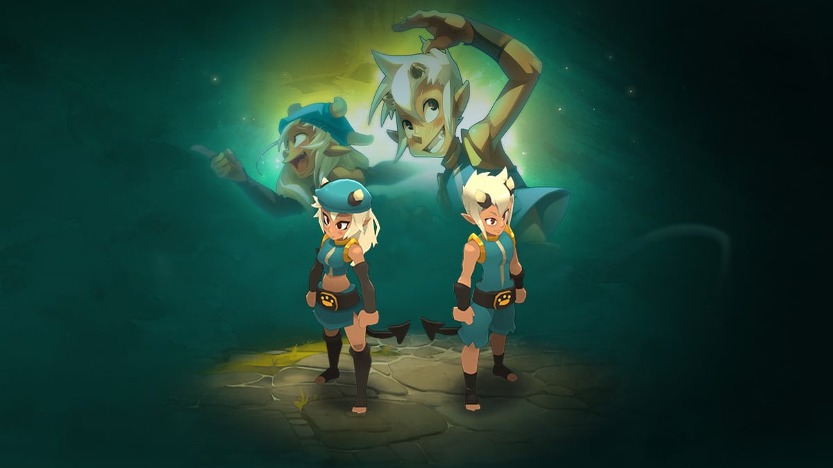 DOFUS Osavora : Tout savoir sur la nouvelle classe Osamodas et ses invocations